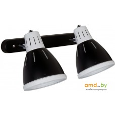 Точечный светильник Arte Lamp Marted A2215AP-2BK