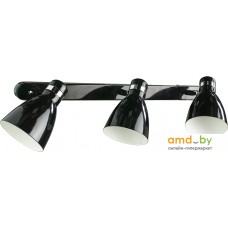 Припотолочная люстра Arte Lamp Mercoled A5049PL-3BK