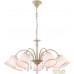 Подвесная люстра Arte Lamp A9515LM-7WG. Фото №1