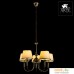 Подвесная люстра Arte Lamp Alice A3579LM-5AB. Фото №3