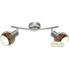 Точечный светильник Arte Lamp Illusione A6125AP-2SS