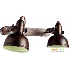 Бра Arte Lamp Martin A5213AP-2BR