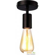 Лампа Arte Lamp Fuori A9184PL-1BK