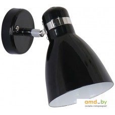 Бра Arte Lamp Mercoled A5049AP-1BK