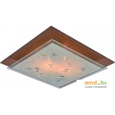 Люстра-тарелка Arte Lamp Tiana A4042PL-2CC