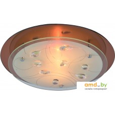 Люстра-тарелка Arte Lamp Tiana A4043PL-2CC