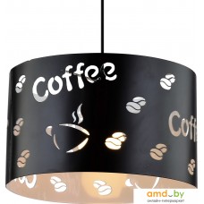 Лампа Arte Lamp Caffeteria A1233SP-1BK