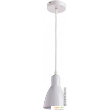 Лампа Arte Lamp Mercoled A5049SP-1WH