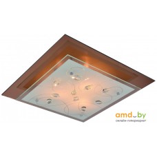 Люстра-тарелка Arte Lamp Tiana A4042PL-3CC