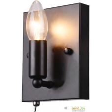 Точечный светильник Arte Lamp Bastaglia A8811AP-1BK