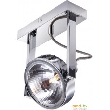 Точечный светильник Arte Lamp Faccia A4507AP-1CC