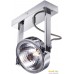 Точечный светильник Arte Lamp Faccia A4507AP-1CC. Фото №1