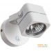 Точечный светильник Arte Lamp Lente A1314AP-1WH. Фото №1