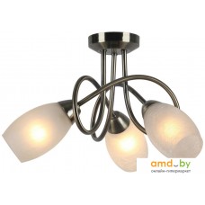 Припотолочная люстра Arte Lamp Mutti A8616PL-3AB