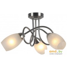 Припотолочная люстра Arte Lamp Mutti A8616PL-3SS