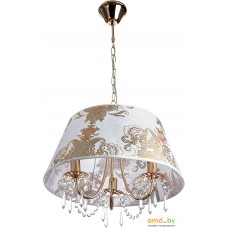 Подвесная люстра Arte Lamp Armonico A5008SP-3GO