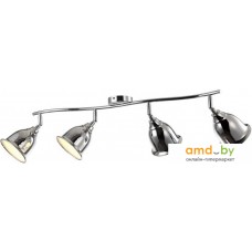 Точечный светильник Arte Lamp Campana A9557PL-4CC