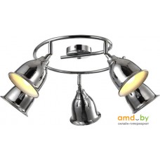 Припотолочная люстра Arte Lamp Campana A9557PL-5CC