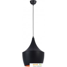 Лампа Arte Lamp Cappello A3407SP-1BK