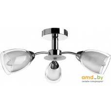 Припотолочная люстра Arte Lamp Carmela A7201PL-3CC