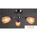 Припотолочная люстра Arte Lamp Carmela A7201PL-3CC. Фото №2