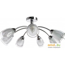 Припотолочная люстра Arte Lamp Carmela A7201PL-7CC