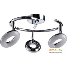 Припотолочная люстра Arte Lamp Ciambella A8972PL-3CC