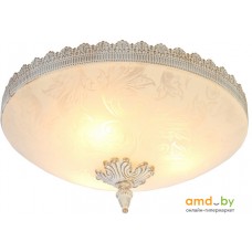 Припотолочная люстра Arte Lamp Crown A4541PL-3WG