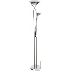 Торшер Arte Lamp Duetto A4399PN-2SS