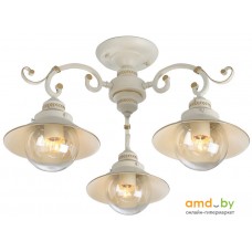 Люстра средней высоты Arte Lamp Graziozo A4577PL-3WG