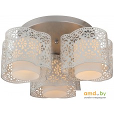 Припотолочная люстра Arte Lamp Helen A8348PL-3WH