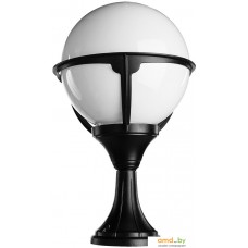 Садовый светильник Arte Lamp Monaco A1494FN-1BK