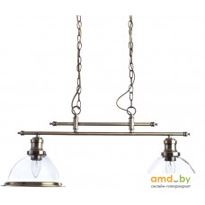 Подвесная люстра Arte Lamp Oglio A9273SP-2AB