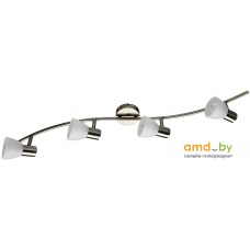 Точечный светильник Arte Lamp Parry A5062PL-4AB