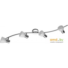 Точечный светильник Arte Lamp Parry A5062PL-4SS