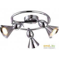 Припотолочная люстра Arte Lamp Picchio A9229PL-3CC