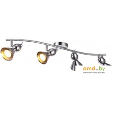 Точечный светильник Arte Lamp Picchio A9229PL-4CC