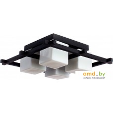 Припотолочная люстра Arte Lamp Woods A8252PL-4CK