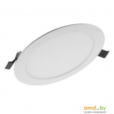 Точечный светильник Ledvance LS DLR Slim LED 12W/4000K/880 Lm