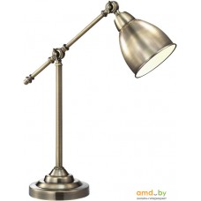 Лампа Arte Lamp Braccio A2054LT-1AB