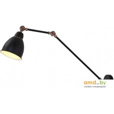 Точечный светильник Arte Lamp Braccio A2055AP-1BK