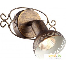 Бра Arte Lamp Focus A5219AP-1BR