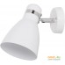 Бра Arte Lamp Mercoled A5049AP-1WH. Фото №1