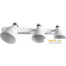 Припотолочная люстра Arte Lamp Mercoled A5049PL-3WH