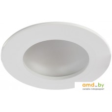 Точечный светильник Arte Lamp Riflessione A7008PL-1WH