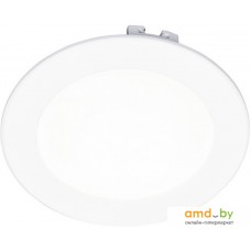 Точечный светильник Arte Lamp Riflessione A7012PL-1WH