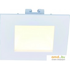 Точечный светильник Arte Lamp Riflessione A7408PL-1WH