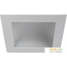 Точечный светильник Arte Lamp Riflessione A7416PL-1WH