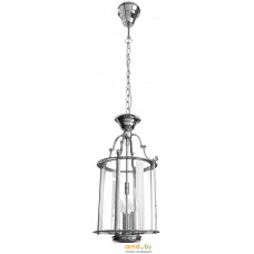 Подвесная люстра Arte Lamp Rimini A6503SP-3CC