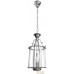 Подвесная люстра Arte Lamp Rimini A6503SP-3CC. Фото №1